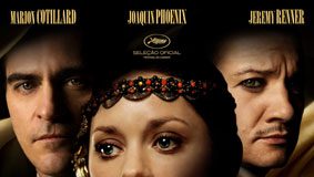 Era Uma Vez em Nova York