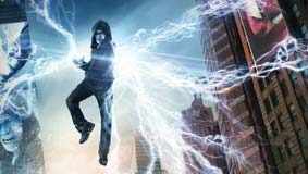 O Espetacular Homem-Aranha 2: A Ameaça de Electro