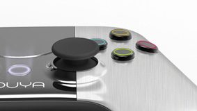 Conheça Ouya, o novo console que custa menos de U$ 100 e roda no Android!