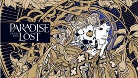 Paradise Lost – Tragic Idol