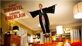 Uma Juíza Sem Juízo