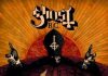Ghost: ouça o novo álbum da banda na íntegra