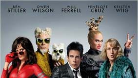 Zoolander 2