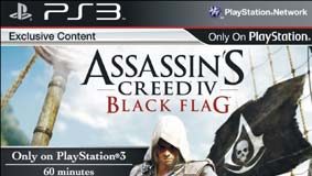 Assassin’s Creed IV: Black Flag