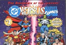 Os super-heróis no cinema