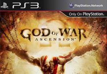 God of War: Ascension