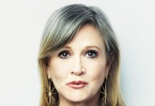 Carrie Fisher: muito mais que a Princesa Leia