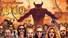 Ronnie James Dio – This Is Your Life