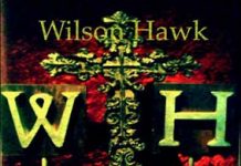 Wilson Hawk – The Road