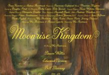 Moonrise Kingdom