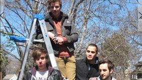 O novo Rock bunda-mole