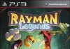 Rayman Legends