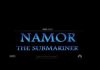 Marvel estaria preparando filme do Namor?
