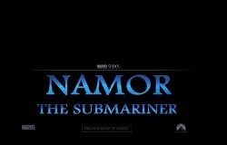 Marvel estaria preparando filme do Namor?
