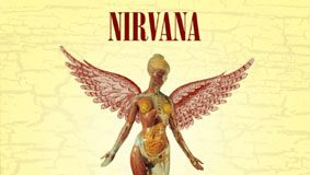 Nirvana e o In Utero: as histórias por trás do disco