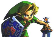 The Legend of Zelda novo pode chegar em 2014