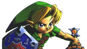 The Legend of Zelda novo pode chegar em 2014
