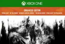 Dying Light – The Following