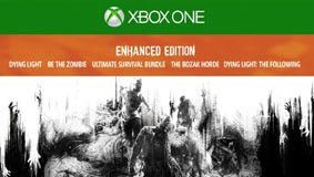 Dying Light – The Following