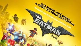 LEGO Batman: O Filme