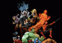 Marvel Heroes abre inscrições para beta testers