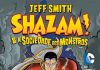 Shazam! & A Sociedade dos Monstros