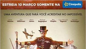 Little Boy: Além do Impossível