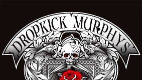 Dropkick Murphys divulga detalhes sobre novo CD