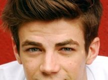 Arrow escolheu seu Flash!