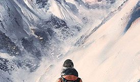 BGS 2016: Steep não é lá muito intuitivo