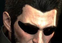 Deus Ex: Mankind Divided