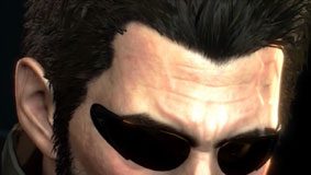 Deus Ex: Mankind Divided