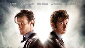 Doctor Who: The Day of the Doctor