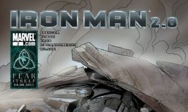 O Máquina de Combate não é mais o mesmo