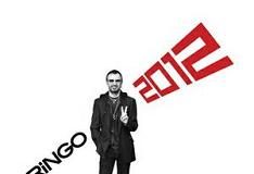 Ringo Starr: ouça faixa vazada do álbum novo
