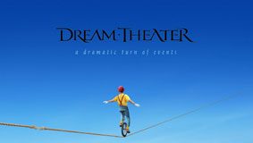 Dream Theater – A Dramatic Turn of Events