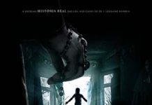 Invocação do Mal 2