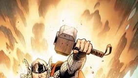Thor: A fase Straczynski