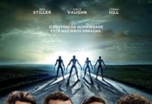 Vizinhos Imediatos de 3º Grau