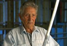 Star Wars: o coreógrafo que fez Darth Vader nas lutas morreu