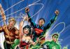 DC vai reiniciar o universo… de novo!