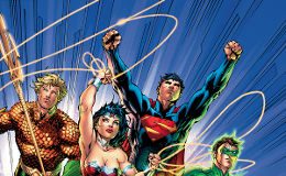 DC vai reiniciar o universo… de novo!