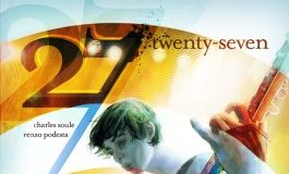 Image Comics conta a história da maldição dos 27 anos