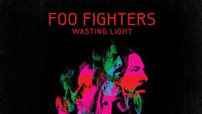 Foo Fighters – Wasting Light