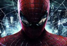 O Espetacular Homem-Aranha