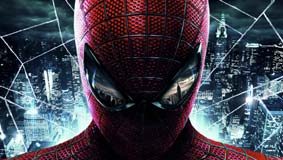 O Espetacular Homem-Aranha