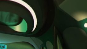 Psychonauts in the Rhombus of Ruin