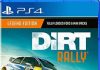 DiRT Rally