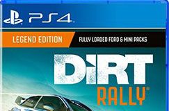 DiRT Rally