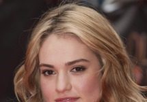 Escolhida a Cinderela do novo live-action da Disney!